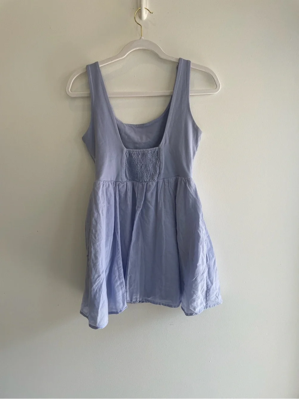 silence + noise Romper Light Weight